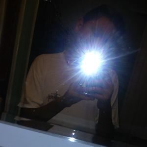 Meet your Posher, Emmanuel